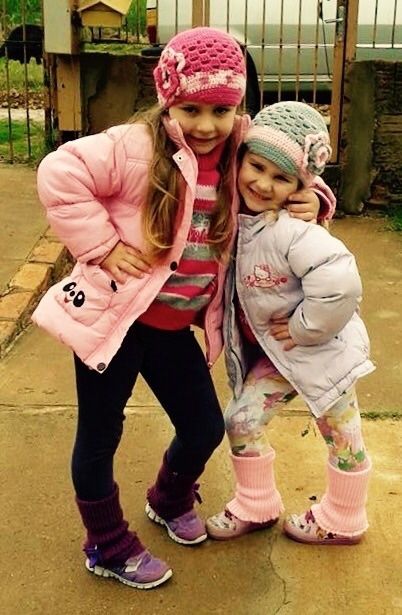 Minhas daminhas 