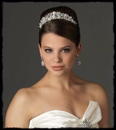 Penteado 2 com franja 