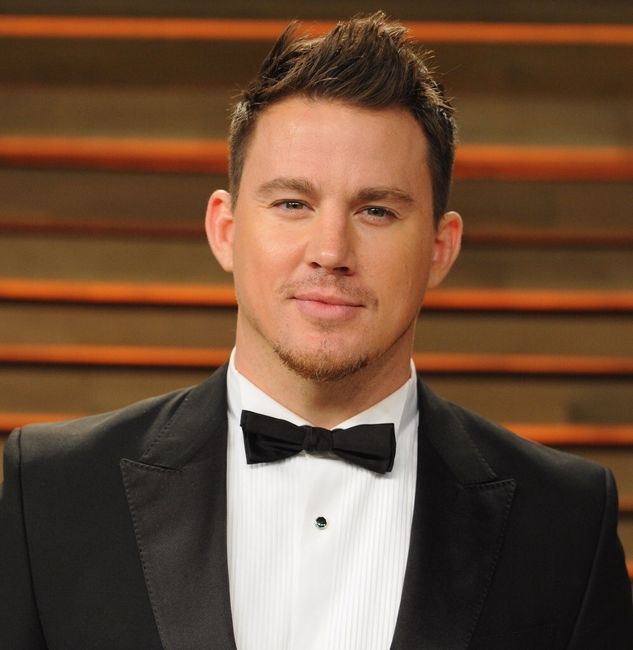 channing tatum