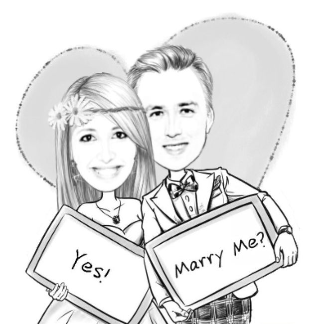 Caricatura 