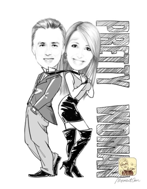 Caricatura 