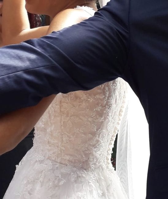 Vendendo meu Vestido👰🏽 - 8