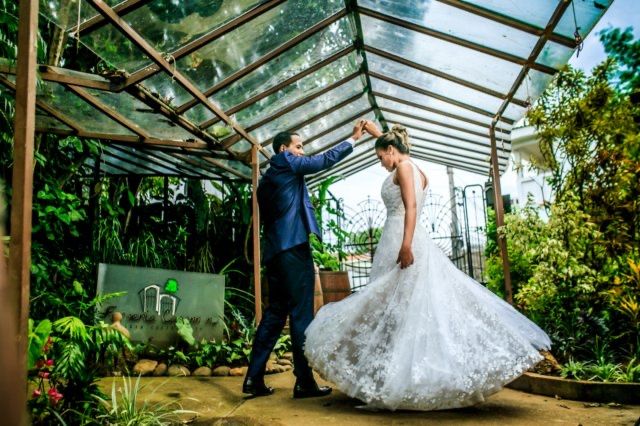 Vendendo meu vestido 👰🏽 - 5