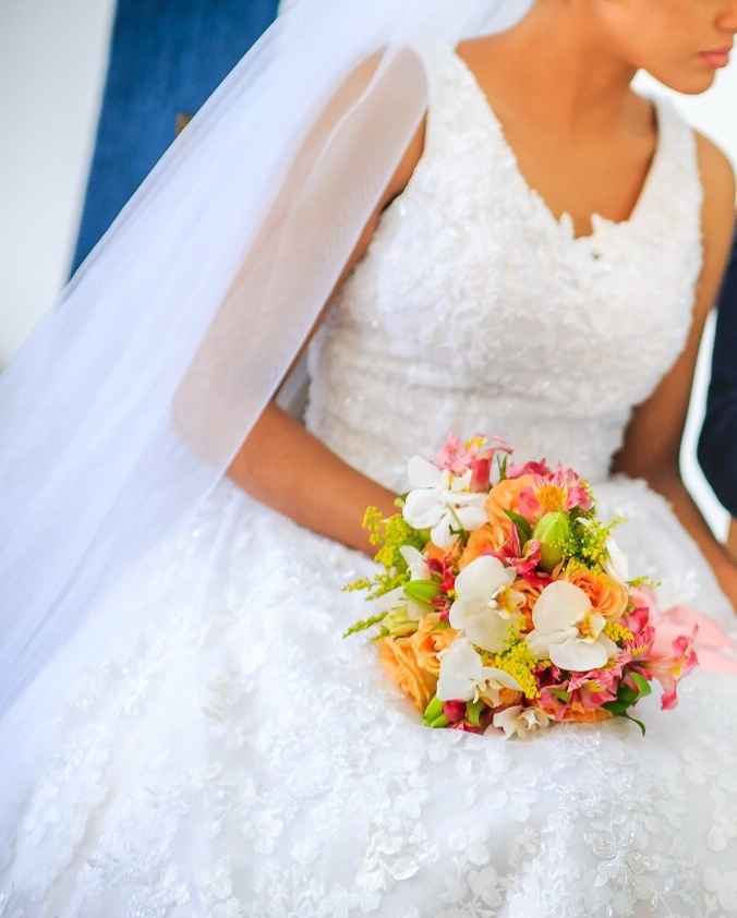 Vendendo meu vestido 👰🏽 - 1