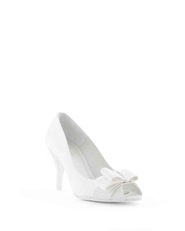 peep toe