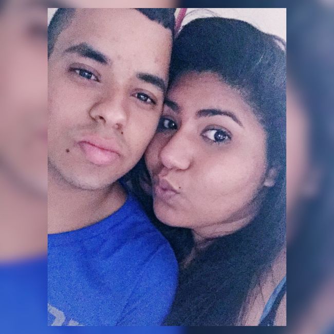 Fotos com o seu amor - 1