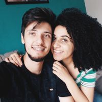 Seremos a família Garcia Monteiro 