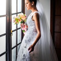 Vendendo meu Vestido👰🏽 - 3