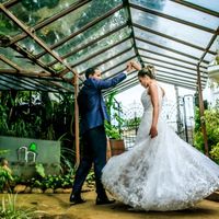 Vendendo meu vestido 👰🏽 - 5
