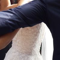 Vendendo meu vestido 👰🏽 - 6