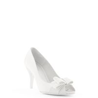 Sapato Peep toe