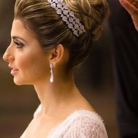 Acessórios românticos ou boho