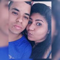 Fotos com o seu amor - 1