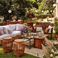 Clube das noivas boho e rústicas! - 1