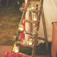 Clube das noivas boho e rústicas! - 2