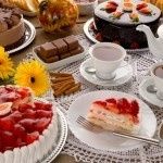 Recepção de casamento
