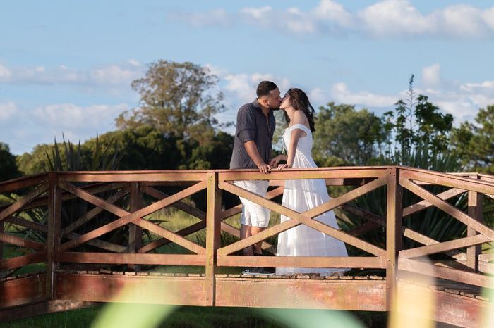Pré wedding 5
