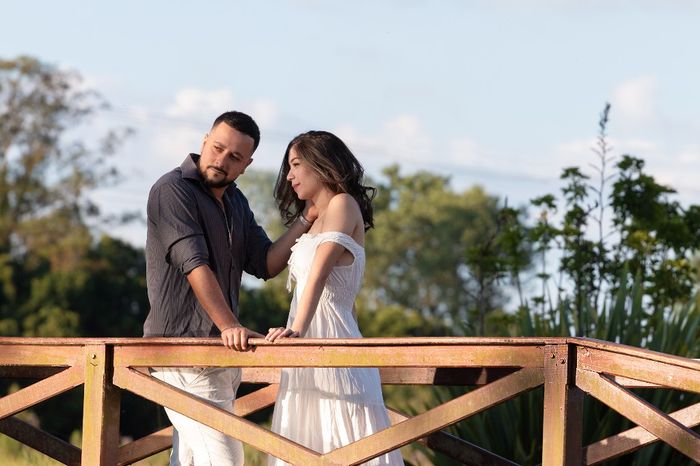 Pré wedding 7