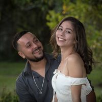 Pré wedding - 1