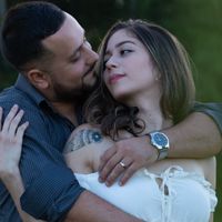Pré wedding - 3