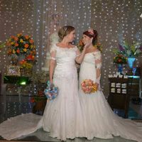 Casamento homoafetivo e handfasting - 1