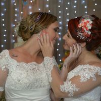 Casamento gay, casamento homoafetivo, casamento entre pessoas do mesmo sexo. - 1