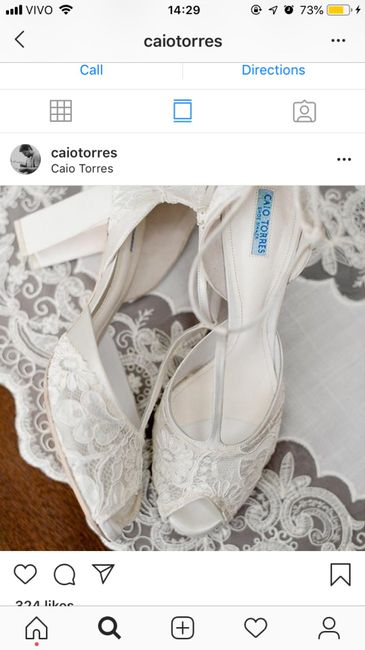 Sapatos hehe - 2