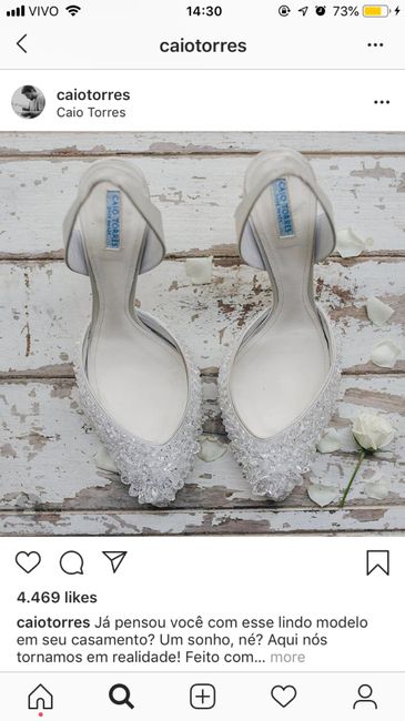 Sapatos hehe - 4
