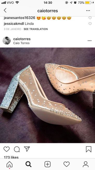 Sapatos hehe - 5