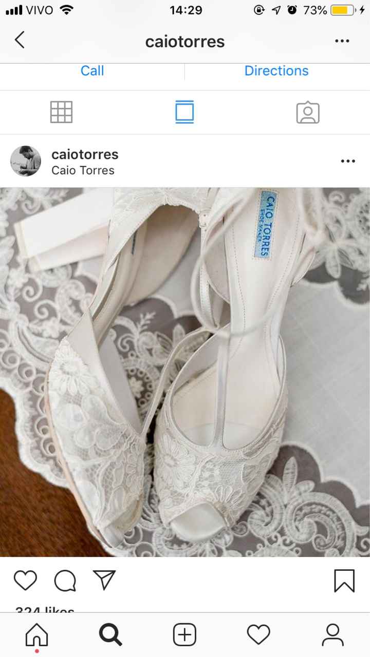 Sapatos hehe - 2