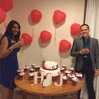 Diário de noiva - Quando ele pediu sua mão em casamento? - 1