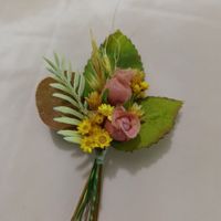 Lapela Padrinhos