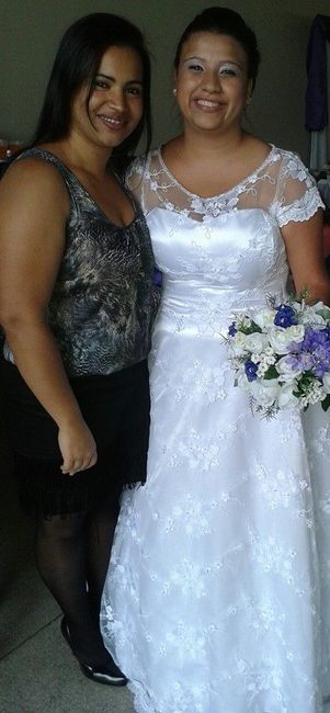 casamento meu