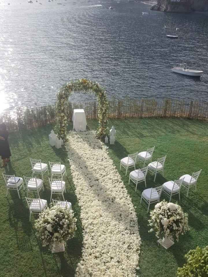 Casamento para 7 pessoas. - 1