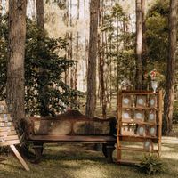 Você se aventurou no DIY ou terceirizou tudo do dia C? - 2