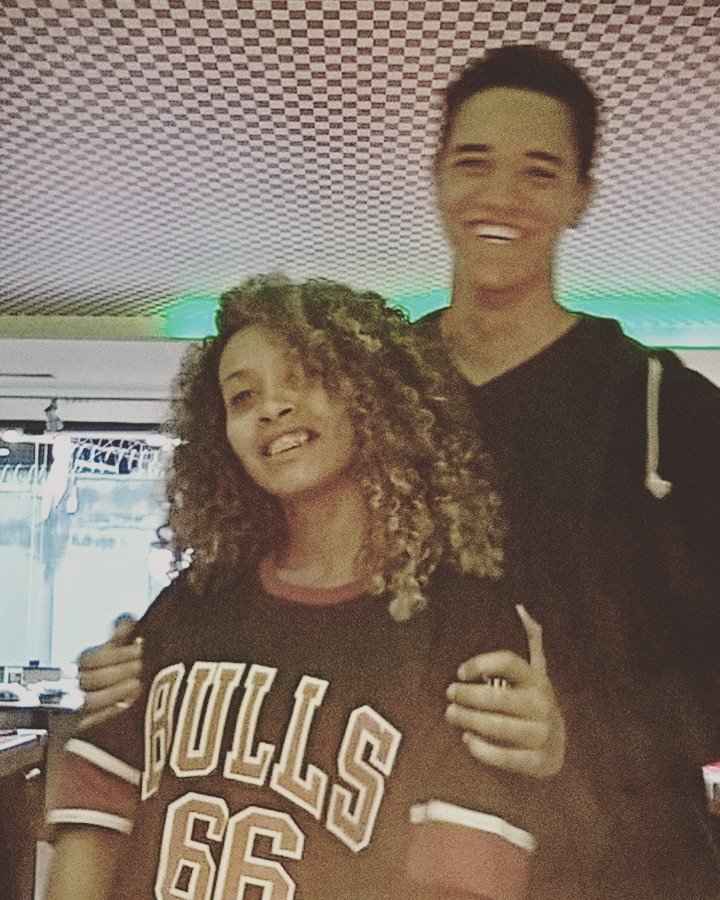 #Mozão