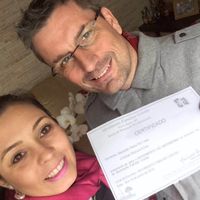 Encontro de Noivos