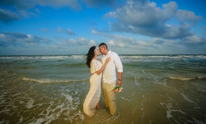  Pré Wedding 💕💕💕 - 2