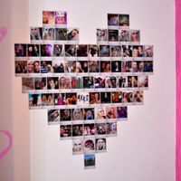 Preparativos noivado  - 1