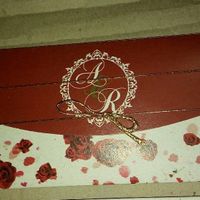  Convites prontos 💕💕💕 - 1