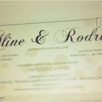  Convites prontos 💕💕💕 - 3