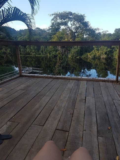 Fazer a festa no sitio ou no salão? - 1