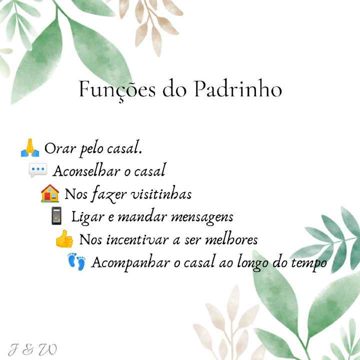 Ajuda Manual dos Padrinhos - 8