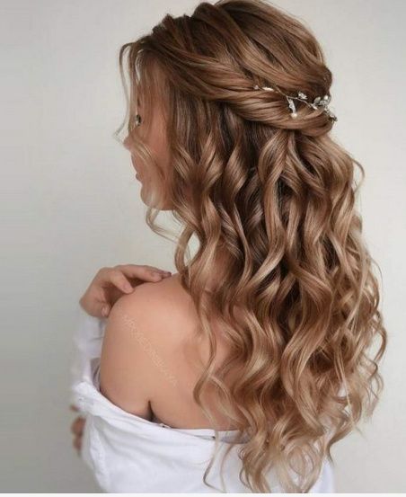 Cabeleireira do Zezé: poste uma foto do penteado que vai usar no seu Dia C💇‍♂️💇‍♀️ 4