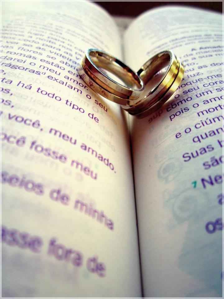 Fotos aliança