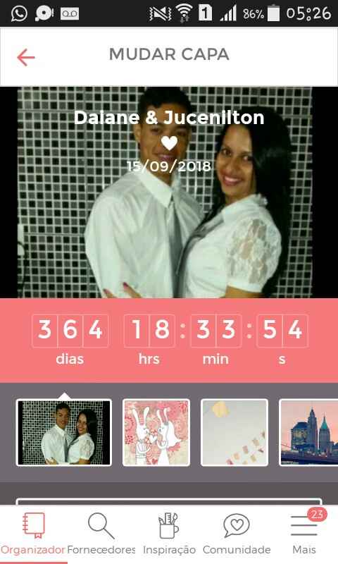 Vem 15 de  setembro #anciosa - 1
