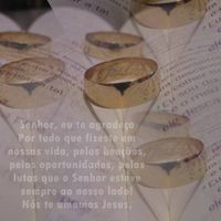 Fotos aliança