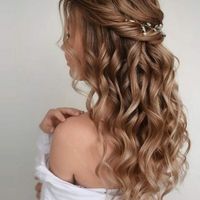 Cabeleireira do Zezé: poste uma foto do penteado que vai usar no seu Dia C💇‍♂️💇‍♀️ - 1