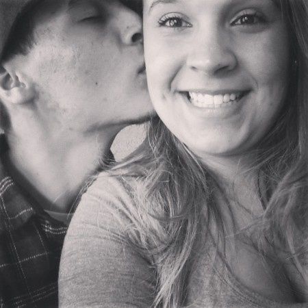 Meu amor é só seu.♥♥♥
