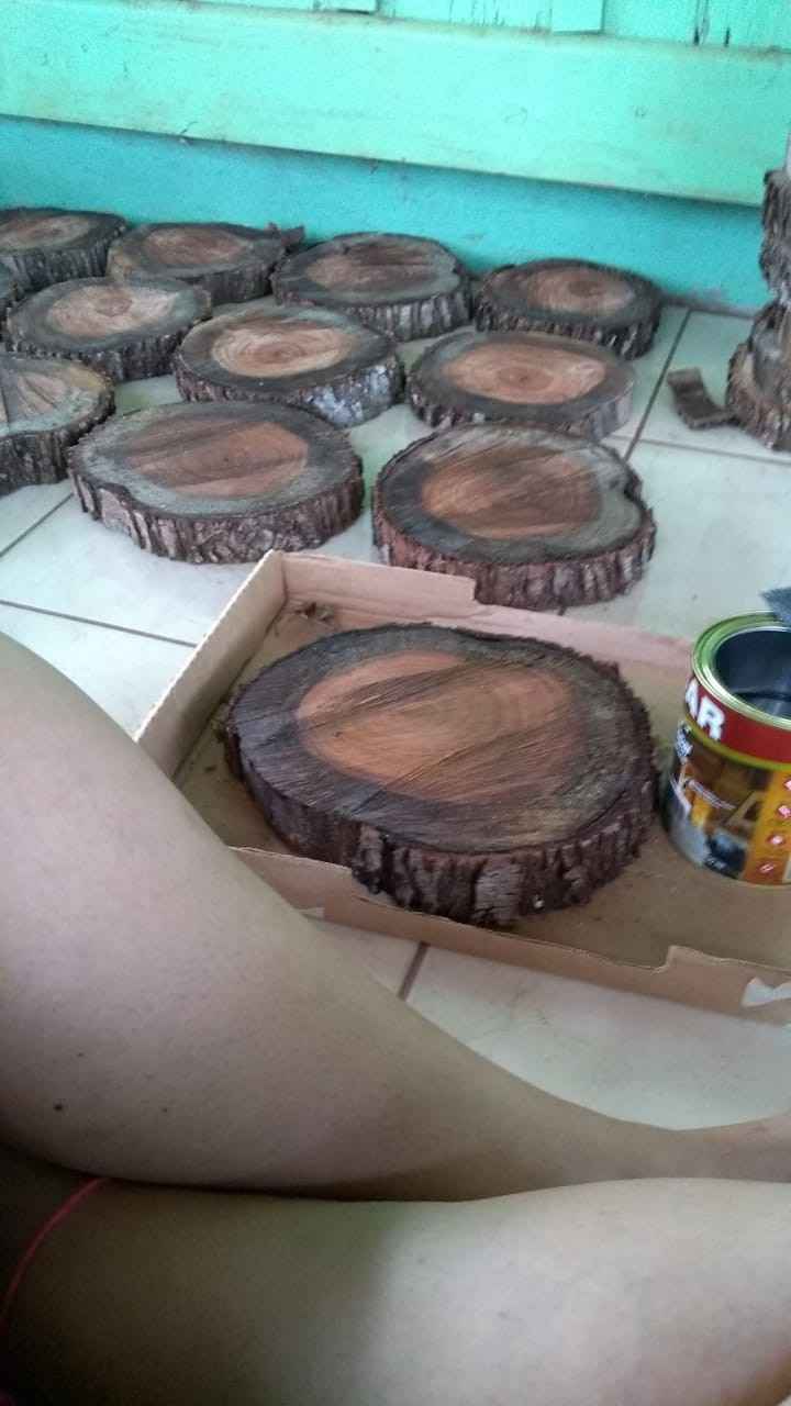 torrinhas 